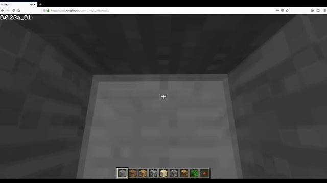 Classic Minecraft is Now a Free Browser Game смотреть онлайн