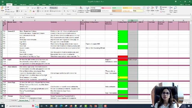 How to Write Test Cases for Manual Testing? Test Case Development | Test Scenario Vs Test Case смотреть онлайн