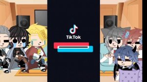 ❤️Реакция ЯСГУ на Кейла ❤️ 4/5 часть