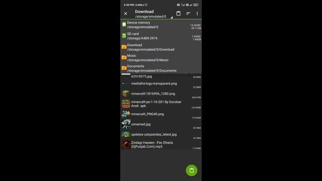 HOW TO DOWNLOAD MINECRAFT | 1.16.201 | WITHOUT BETA | GET PC VIEW IN ANDROID | BEST SURVIVAL WORLD смотреть онлайн