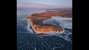 Наука и жизнь - Неизведанный Байкал