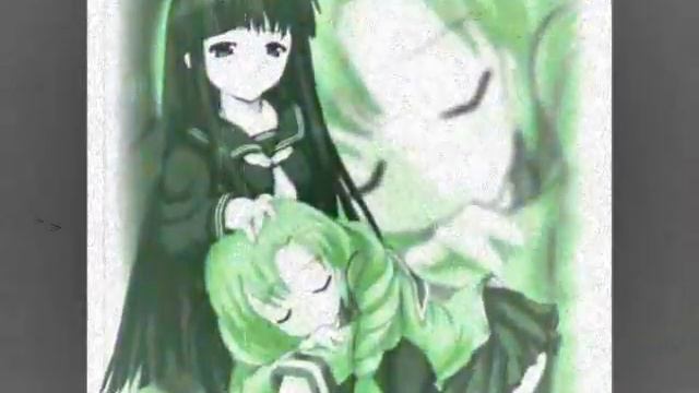 Yuri World смотреть онлайн