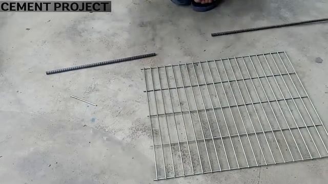 Гриль: из кирпича и цемента быстро и просто построить смотреть онлайн