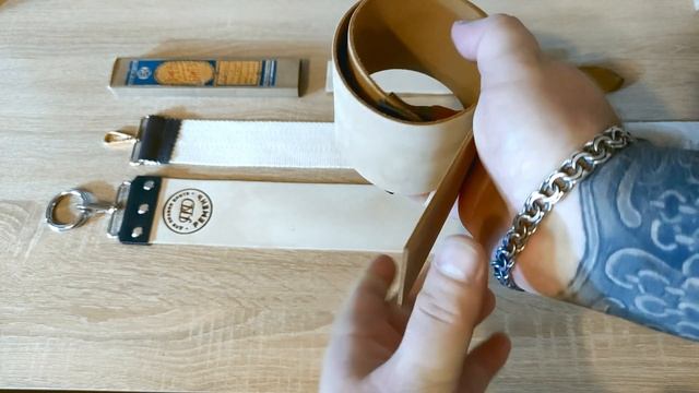 Как править опасную бритву на ремне: Полное руководство для новичков смотреть онлайн