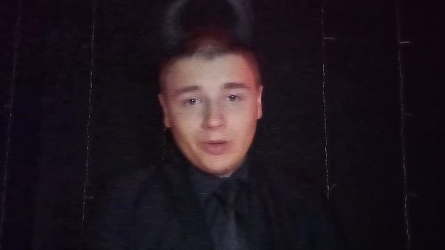 Асмр. Ты заключил сделку с демоном ?. 1/3. смотреть онлайн