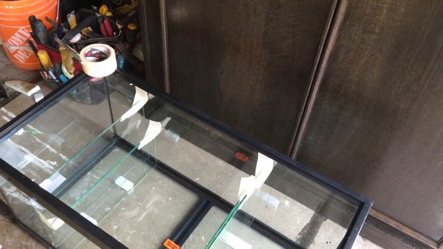 HOW TO BUILD A SUMP FILTRATION SYSTEM ( 120G REEF TANK BUILD ) PART 8 смотреть онлайн
