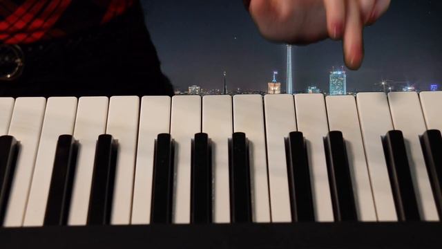 Lia - Sweet Dreams (Cover) смотреть онлайн