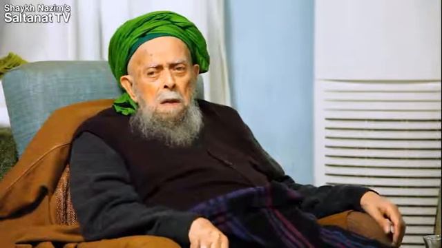 Шейх Назим. Господь твой непременно одарит тебя. смотреть онлайн