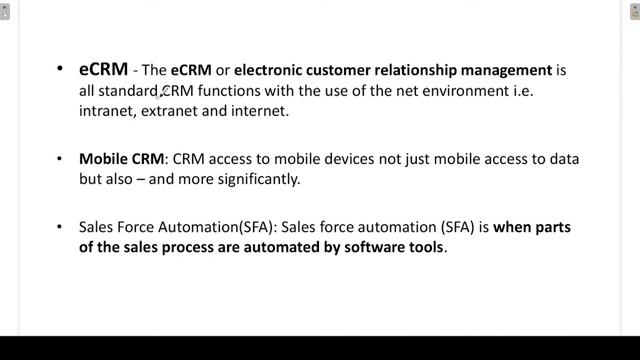 Customer Relationship Management CRM Tutorial Video for DFCCIL| Part-2 | History of CRM смотреть онлайн