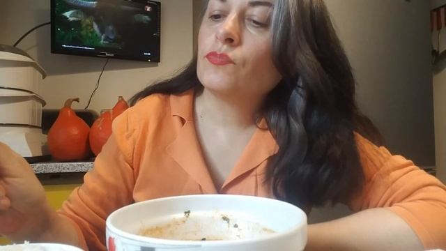 Том ям мукбанг смотреть онлайн