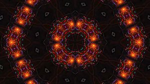 Футажи! Футаж Весенний Звёздный дождь 10 от Киностудии Мудрого Кота Тимофея!