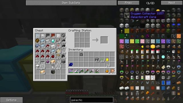 Minecraft Space Chickens - S2E19 - Getting into Galacticraft смотреть онлайн