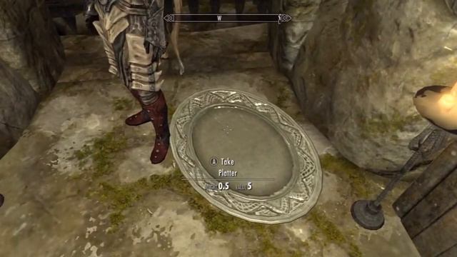 Skyrim Exploits: How To Get Vokun's Mask In Less Than 10 Minutes! смотреть онлайн