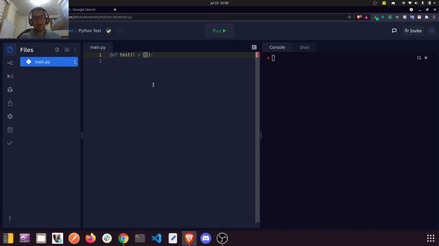 ❌❌ NEVER do this in Python! ❌❌ смотреть онлайн