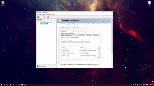 Fix Blade and Soul Graphics - Nvidia 800M GPU FPS - Laptops only смотреть онлайн