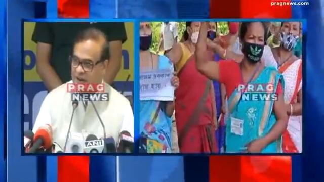 Assam govt to provide incentive, waive off options for microfinance loans смотреть онлайн