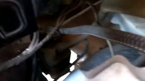 Щелкает адсорбер