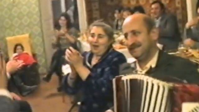 Mountain Jews partying 1989 (Video 3) смотреть онлайн