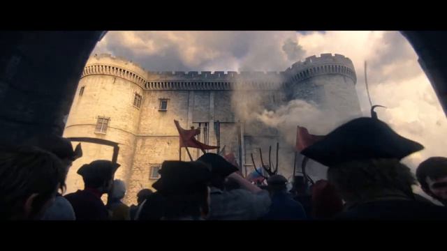 Assassin's Creed Unity Steam Trailer | AFa Gaming смотреть онлайн
