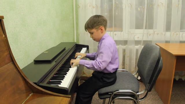 106 Чейвун Сергей п Эгвекинот Упрямец смотреть онлайн