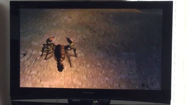 Deadly creatures episode 1 смотреть онлайн