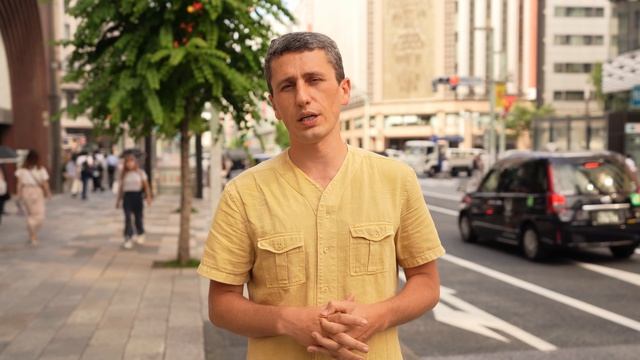 Переезд в Японию на Работу или Учёбу Иммиграция в Японию смотреть онлайн