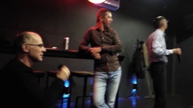 Судьба и Родина - едины!