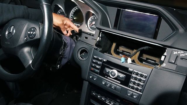 How to install remote starter on Mercedes! A COMPLETE GUIDE! retrofit remote start using OEM key fo смотреть онлайн