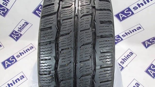 Шины бу 215 70 R15 C Marshal Winter PorTran CW51 - 0015909FAL1VID смотреть онлайн