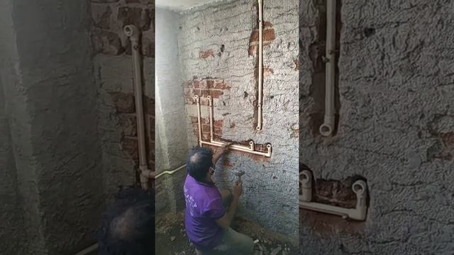 wall mixer line fitting смотреть онлайн