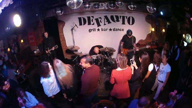 Garage Band | DeFAQto | 29.11.2019 1 смотреть онлайн
