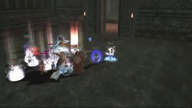 [La2Best] - TOP LEVEL PVP Lineage II Interlude