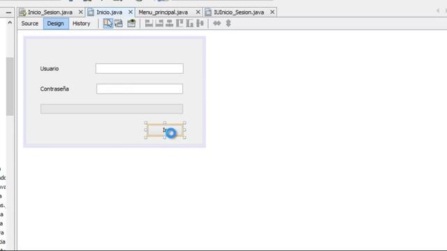 HACER LOGIN EN JAVA CON PROGRESS BAR | TRUCOS JAVA | NETBEANS | JAVA FACIL смотреть онлайн