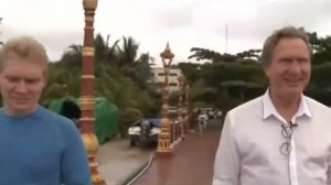 Чем прославился Сергей Полонский