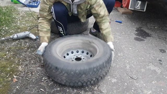 КАЧЕСТВЕННАЯ ПОКРАСКА ШТАМПОВ В 2 ЦВЕТА! смотреть онлайн
