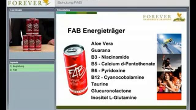 Online Academy FAB DE смотреть онлайн