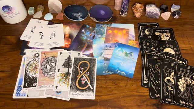 Pisces ? Such strong feelings between you two.. ? Feeling like they want to come home to you. смотреть онлайн