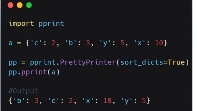 Python tip of the day #coding #python #print #pythonprint #pythontips #pythonstatus смотреть онлайн
