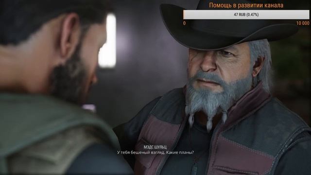 Tom Clancy's Ghost Recon® Breakpoint смотреть онлайн