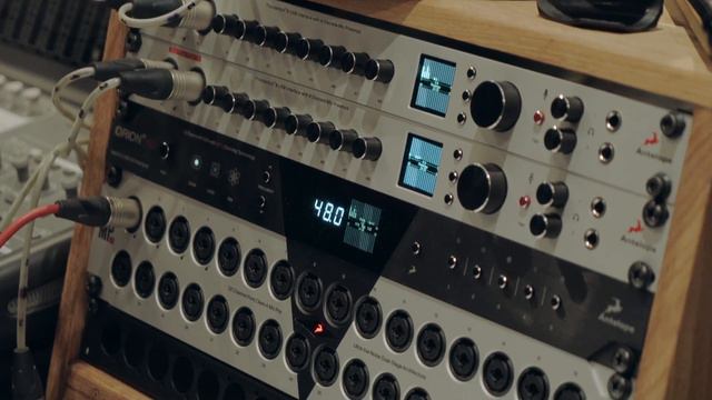 Recorded with Edge Mic Emulations - Mixed by Brian Vibberts смотреть онлайн