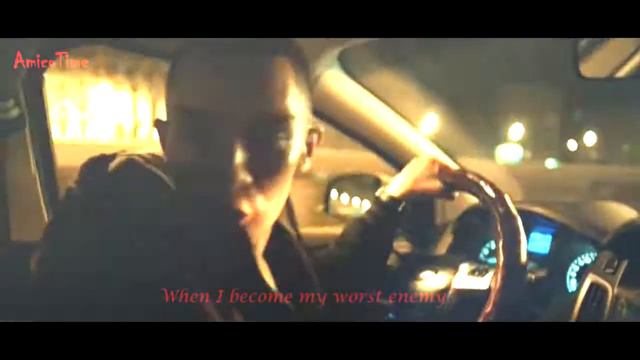 ЗКД по 2 сезону клип - My Demons (закон каменных джунглей)