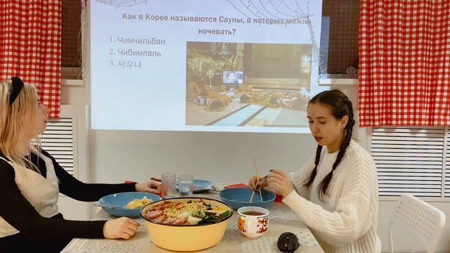 Cooking "Paldo" ramyeon, QUIZ and ASMR #visitkorea_paldo #visitkorea #kfriends смотреть онлайн