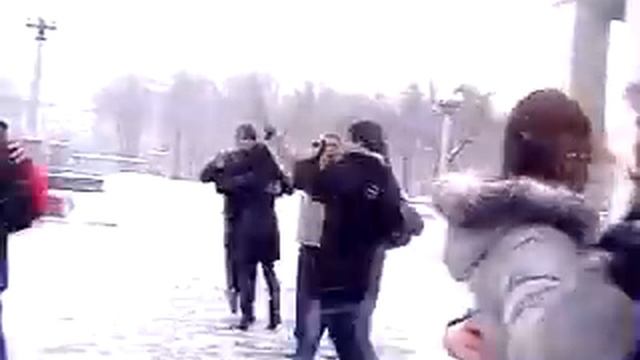 Что вы знаете о Минске? смотреть онлайн