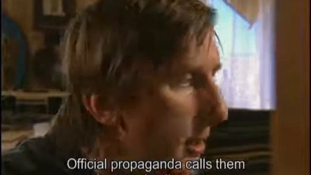 Belarusian Waltz - Painting the Portraits (1/2) - POV | PBS смотреть онлайн