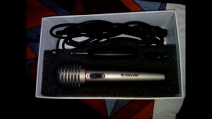 КАК К КОМПЬЮТЕРУ ПОДКЛЮЧИТЬ МИКРОФОН ДЛЯ КАРАОКЕ