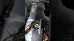 Фольксваген поло, не работает бензонасос. Не спешите покупать новый!