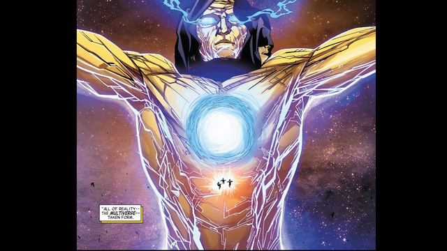 ТОП-5 Самых сильных персонажей Marvel смотреть онлайн