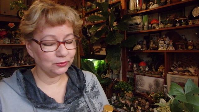 осенние парфюмерные посиделки болталки смотреть онлайн
