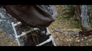 Поняга своими руками. Часть1