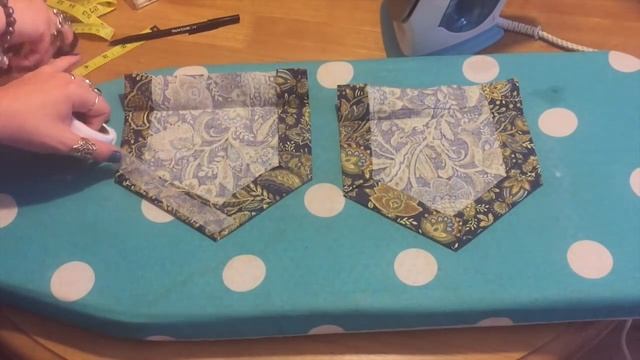 How To Make A Dog Bandana! Handmade DIY Doggy Bandana! Budget Dog Bandana, Dog Clothes Made Easy!